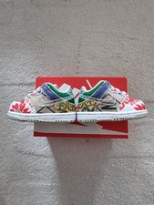 Nike Dunk Low SP (TD) U.K. 1.5 Infant