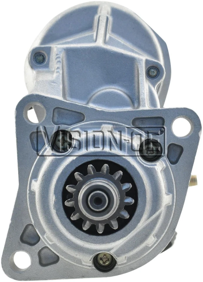 Motor de arranque BBB Industries 17892 para 03-06 Dodge 2500 3500 - Imagem 3 de 4
