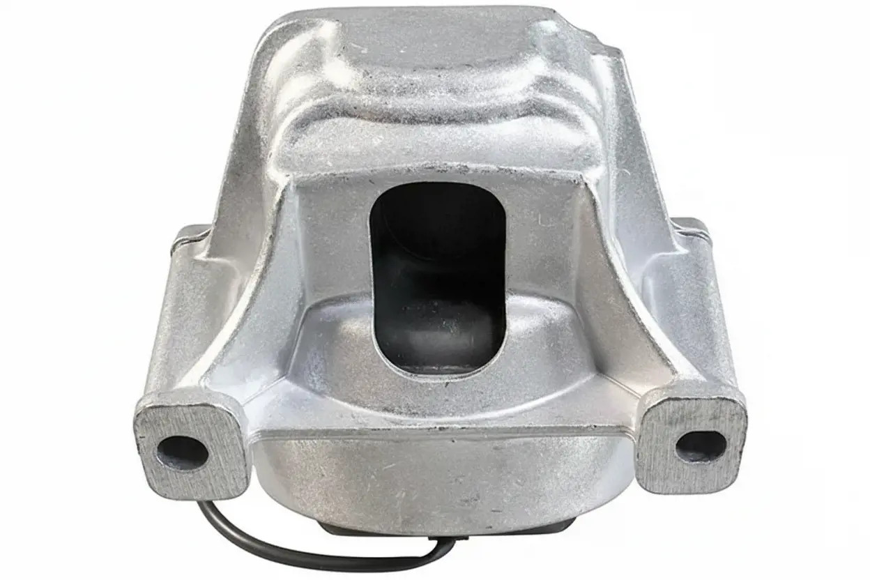 Support moteur gauche Support hydraulique commutable électriquement 8054174 - Image 5
