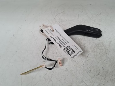 VOLKSWAGEN PASSAT B6 2006 WIPER SWITCH STEERING COLUMN STALKS 