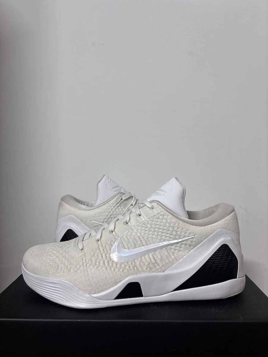 Nike Kobe 9 Elite Protro Halo for Sale | Authenticity Guaranteed