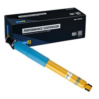 Bilstein B6 Hochleistungs-StoßDÄMpfer Hinten Passend FüR Ford USA Mustang | 24-0