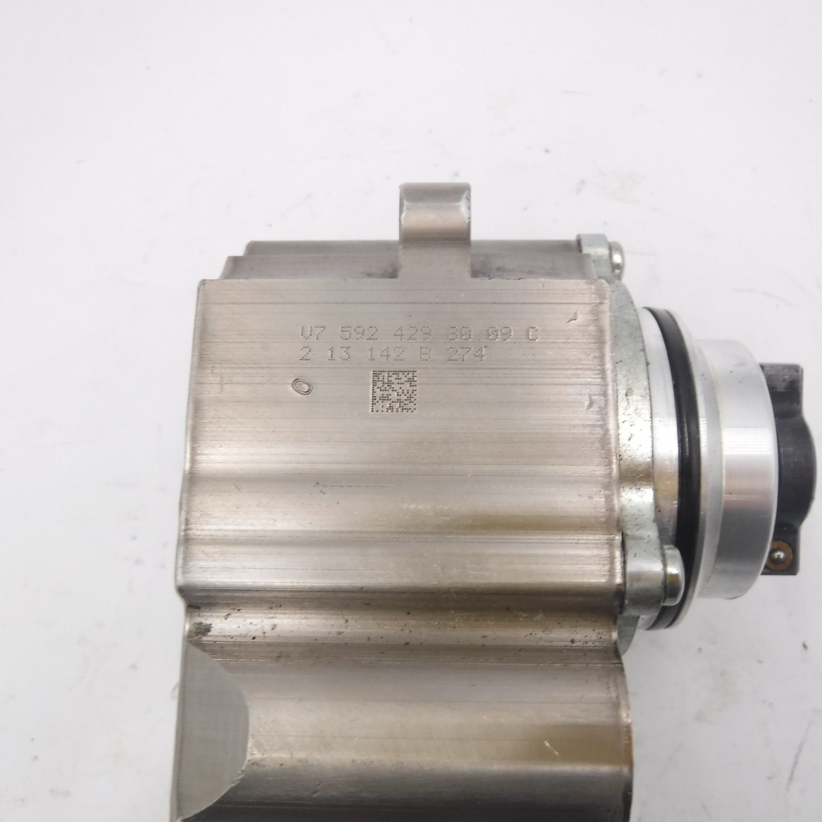 フジータニグチ　ハイブリッドポイント産　7♂7♀ OEM Mini 13-51-7-592-429 Mechanical Fuel Pump For 2007-2012 Mini