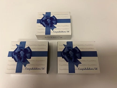 2026 P Congratulations Set American Eagle 1oz Silver Proof Coin - 3 Available