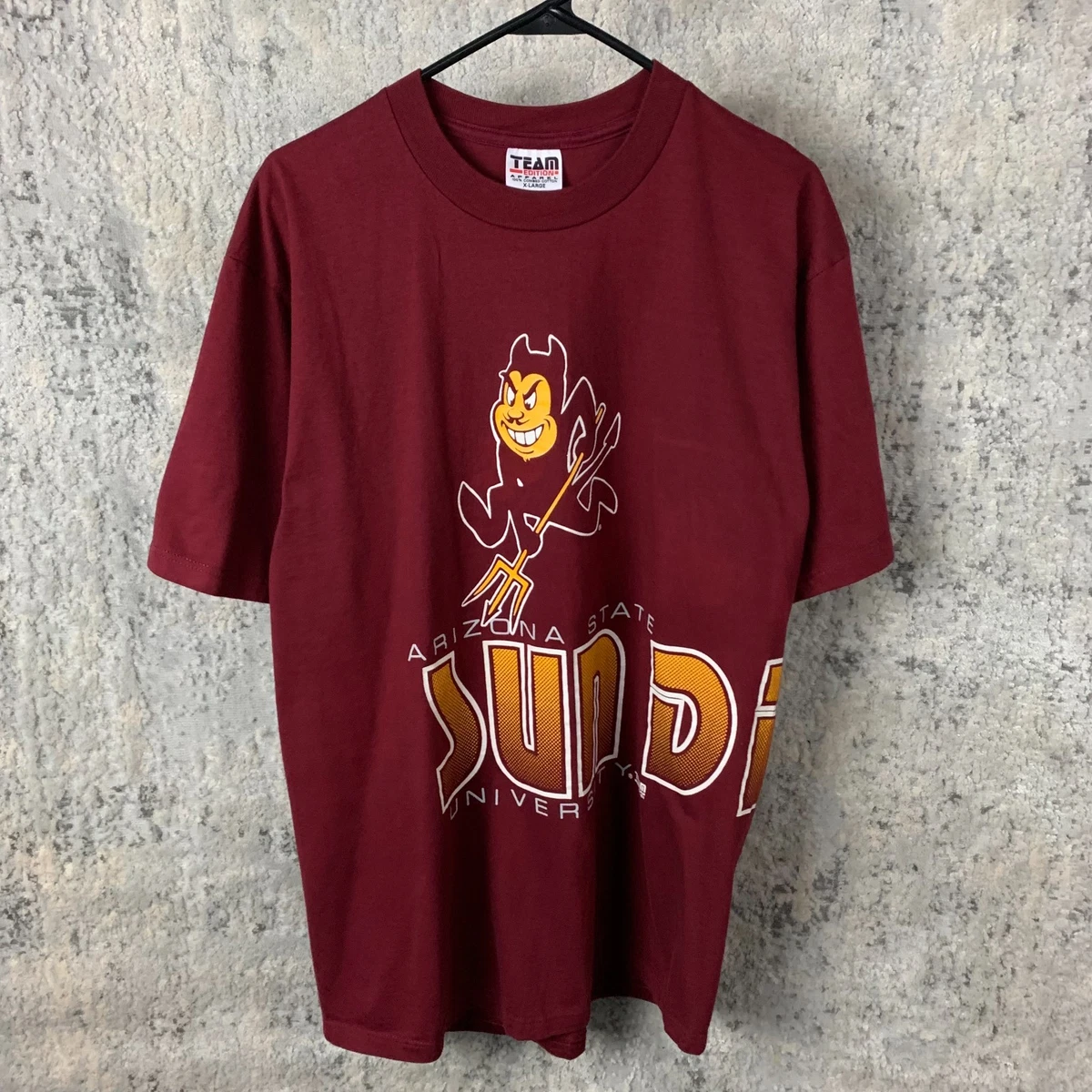 Arizona State Sun Devils NCAA Shirts for sale | eBay