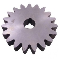 Used Hydraulic Pump Drive Gear fits International 766 966 1066 1086 405181R1