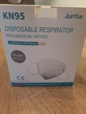 Staubschutzmaske 10 Stück