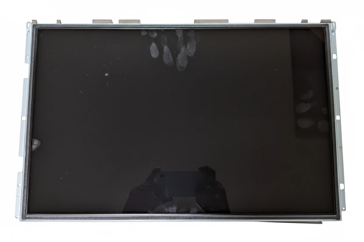 Écran LCD AU OPTRONICS B121EW03-V6 12.1" CCFL Mat – Pour Acer Aspire/TravelMate (neuf)