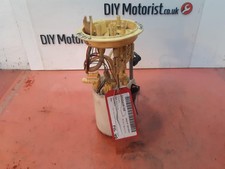  VOLKSWAGEN TIGUAN Fuel Pump  2013
