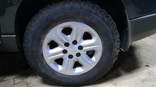 17 Steel Wheel 17x7-12 Steel Wheel Fits 09-17 Traverse 90179
