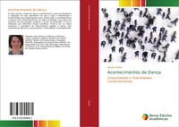 Jussara Xavier | Acontecimentos De DançA | Taschenbuch | Portugiesisch (2014)