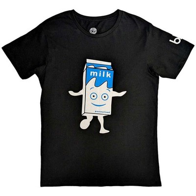 Blur - Milky | Men's Black