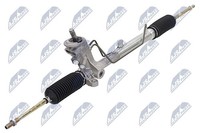 NTY Lenkgetriebe Servolenkung Hydraulisch FÜR Seat Skoda VW