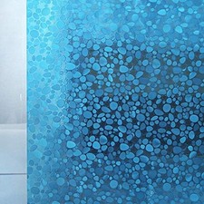 Waterproof Shower Curtain Liner EVA Thick Heavy Duty