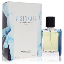 Visionair by Michael Malul Eau De Parfum Spray 3.4 oz for Women