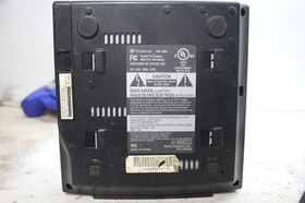 Sega Sports Dreamcast With POWER CORD & Controller Untested As Is