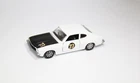 Corgi Whizzwheels 331 Ford Capri 3 Litre - Excellent Vintage Original Model