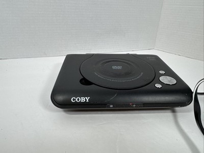 Coby/DVD Tested