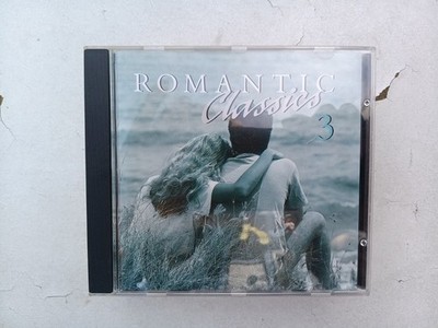 CD, Romantic Classics 3