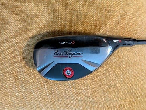 Hogan VK-Tr 4 Hybrid 22 Degrees - Picture 4 of 7
