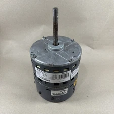 TESTED🔥 5SME39HL1053 GE Genteq Blower Motor ECM 2.3 1/2 HP HD44AR133 (M19)