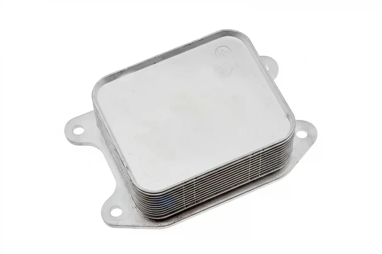 OIL COOLER ENGINE OIL CCL-AU-014 FOR SKODA KAMIQ KAROQ OCTAVIA/IV/Combi/III 1.0L - Image 3