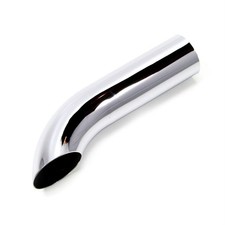 Patriot Exhaust H7433 Side Exhaust Outlet 3 Inch