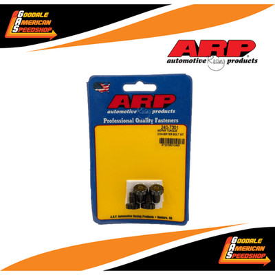 ARP Mopar (Chrysler/Dodge) Drehmomentwandler Schraubensatz 240-7301 T/F 904 727 V8