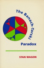 Wagon, Stan - The Banach-Tarski Paradox (Encyclopedia of Mathematics & Its Appli