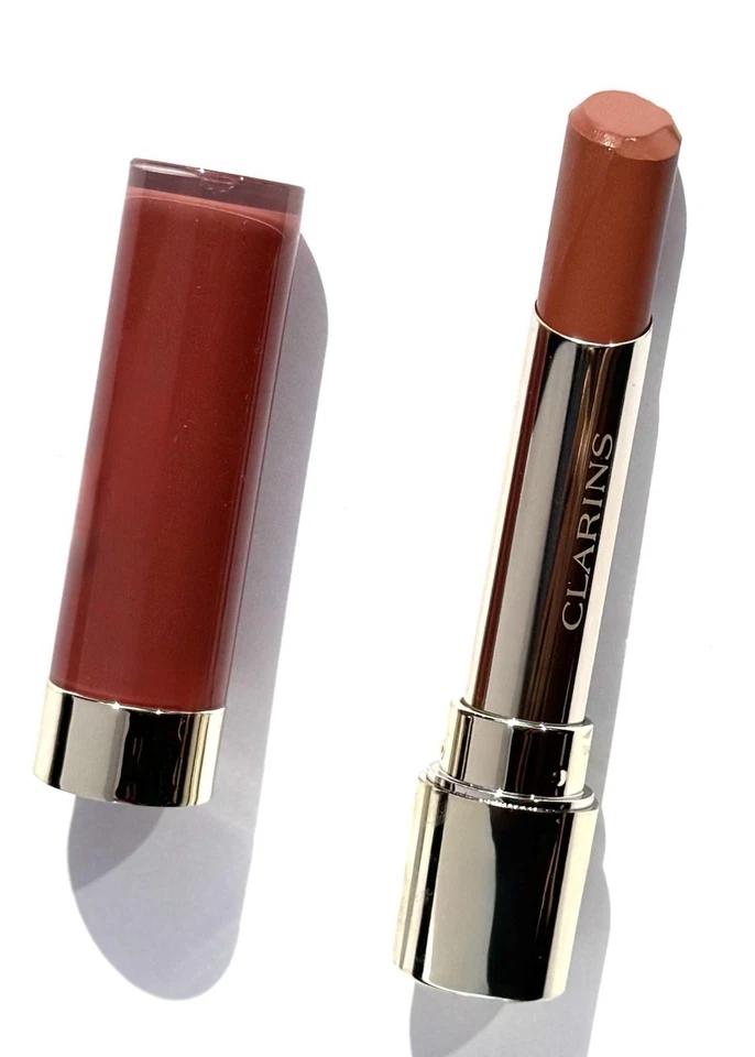 Clarins Joli Rouge Laca 758L Rosa Arena - Imagen 3 de 3