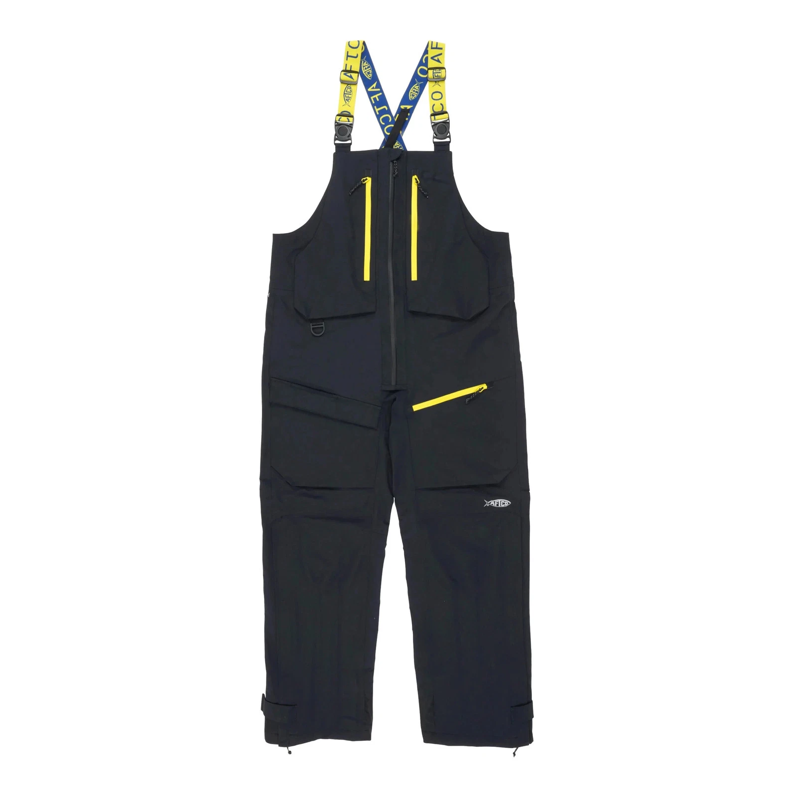 Aftco Barricade Elite Fishing Bib