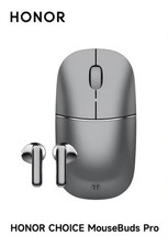 Honor Mouse & EarBuds Pro