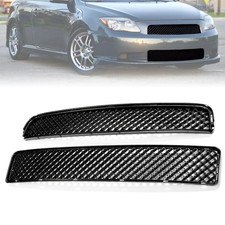 For Scion Tc 2005-2010 Front Bumper Upper Lower Grille Mesh Grill 53101-21110