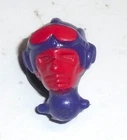 GI Joe Figure Part 1992 Heli-Viper       Head         C8.5 Very Good
