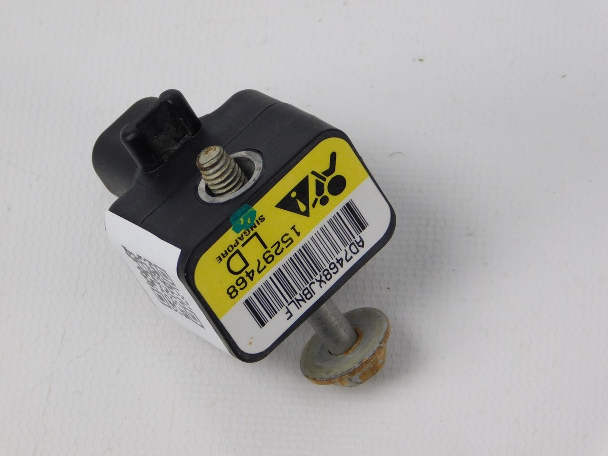 ✓ 2007 - 2008 Chevrolet Silverado GMC Sierra FRONT Sensor