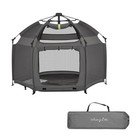 Dream On Me Pop Up Playpen Portable Lightweight Baby Play Yard for Home Travel