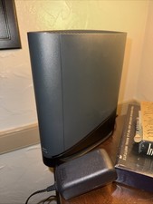 ARRIS G36 Cable Modem Router Combo DOCSIS 3.1, Multi-Gigabit, WiFi 6