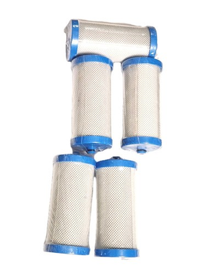 #ad 5 Refrigerator Water And Ice Maker Filters Frigidaire Kenmore New $17.50