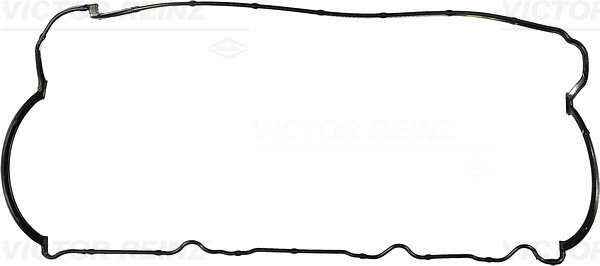 1X Victor Reinz 71-53536-00 Dichtung Zylinderkopfhaube FüR Mazda-image