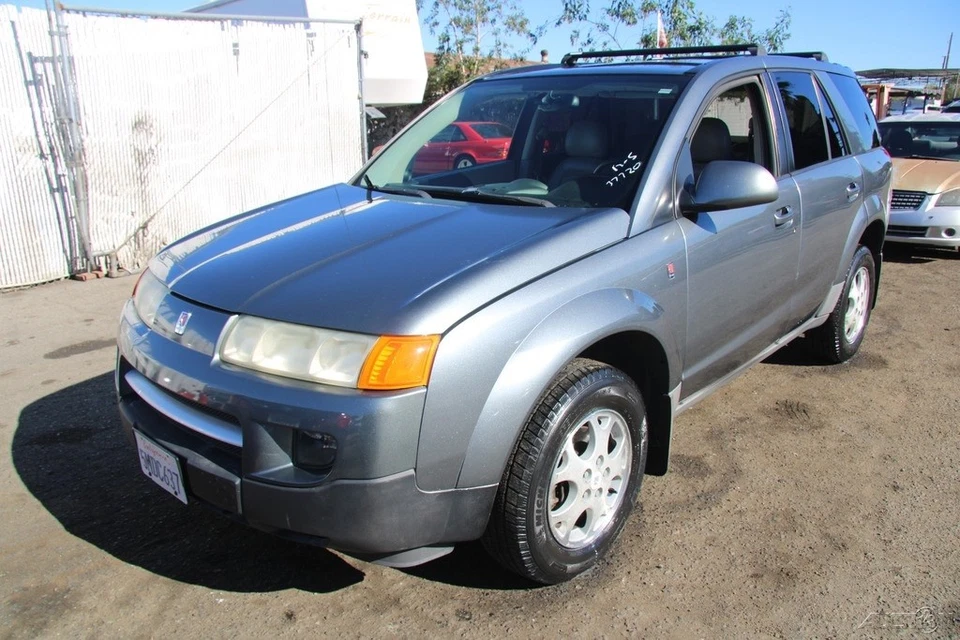 Saturn Vue 2005  Foto 2 de 4