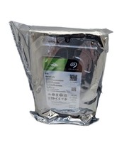 SEAGATE BARRACUDA 8TB 3.5" SATA DRIVE 5400RPM ST8000DM004 *SEALED* (READ FIRST)