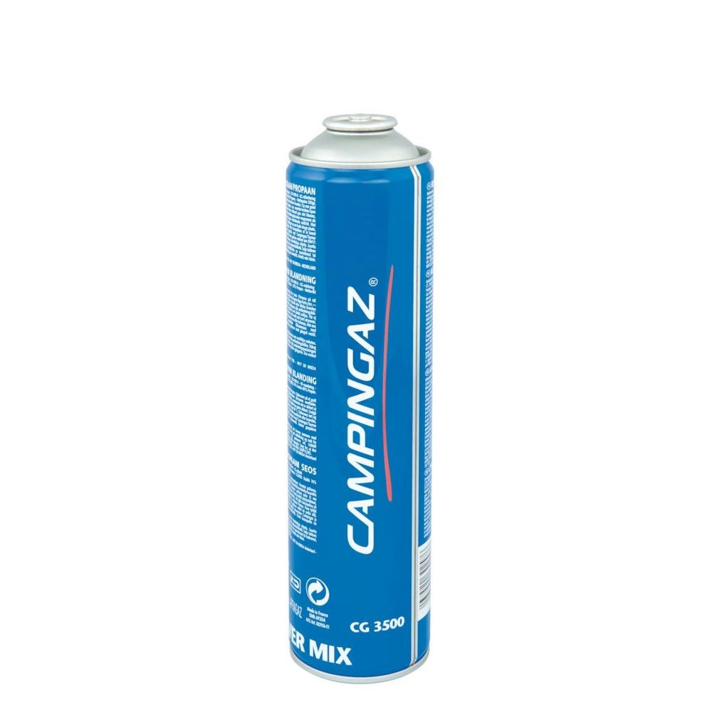 Campingaz CG3500 Butane/Propane Gas Cartridge 350g