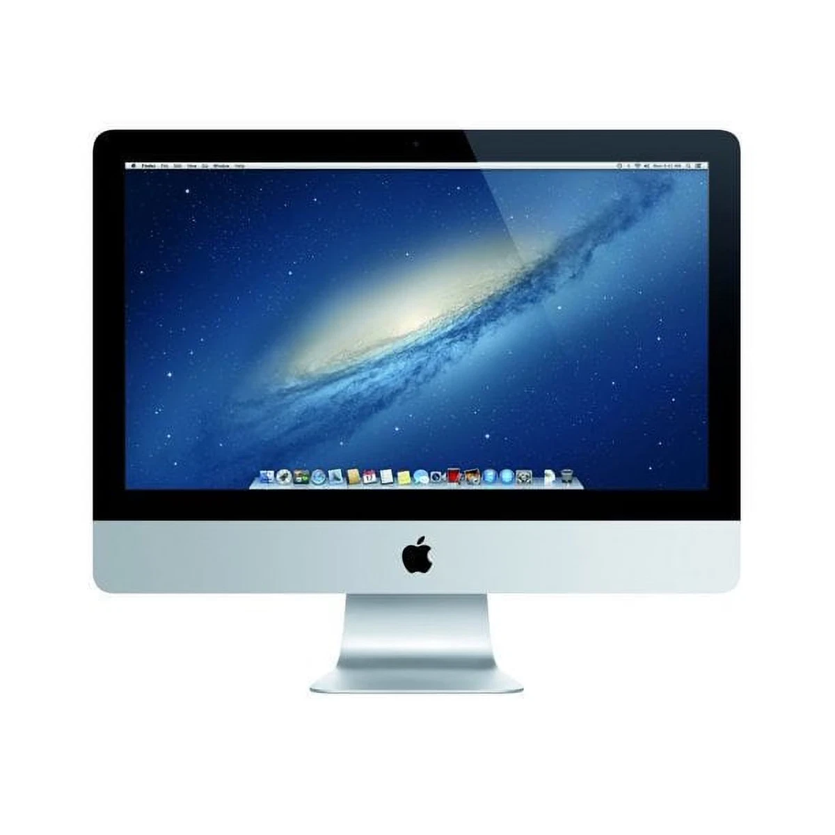 Apple iMac 8 GB RAM 2013 Apple Desktops & All-In-One Computers for