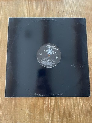 Mobb Deep Hoodlum 12  Vinyl 