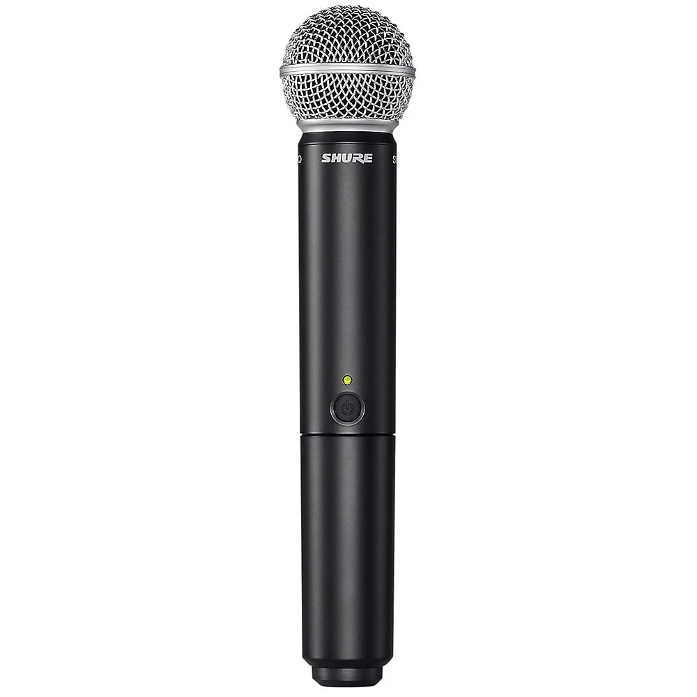 Shure SM58 Pro Audio Microphones & Wireless Systems for sale | eBay