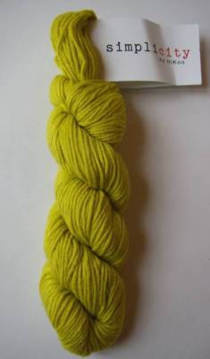 Simplicity Merino Superwash Sock Yarn 2 Sk Selec Colors