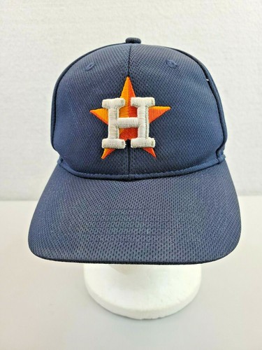 Houston Astros Youth Blue Embroidered 
