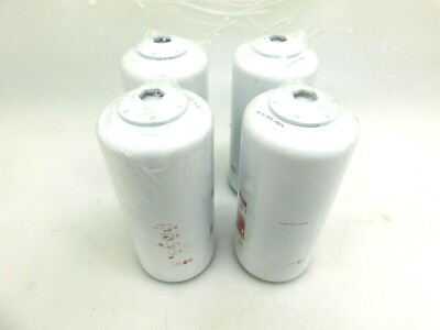 Fleetguard LF 3625 Lube Filter **4 Pack**