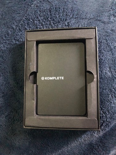 Native Instruments Komplete 11 Harddrive 160 GB Exellent Condition !! - Picture 5 of 7