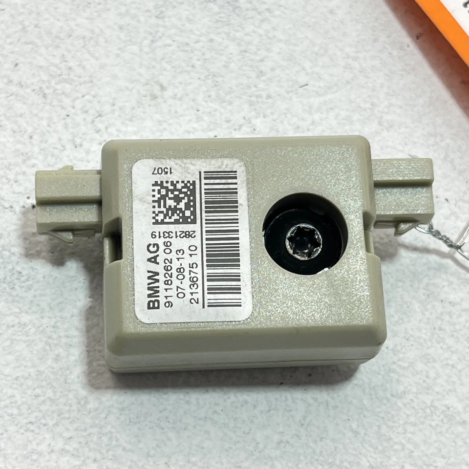 BMW 535I F10 2014 módulo de circuito de trampa de antena de radio OEM Foto 4 de 4